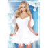 White Angel Halloween Costumes #White #Costumes